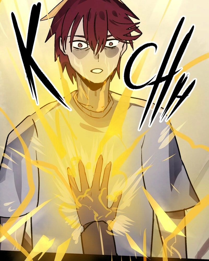 Keys Chapter 69 page 93 - 