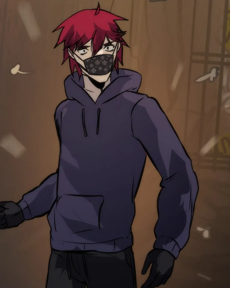 Keys Chapter 7 page 46 - 