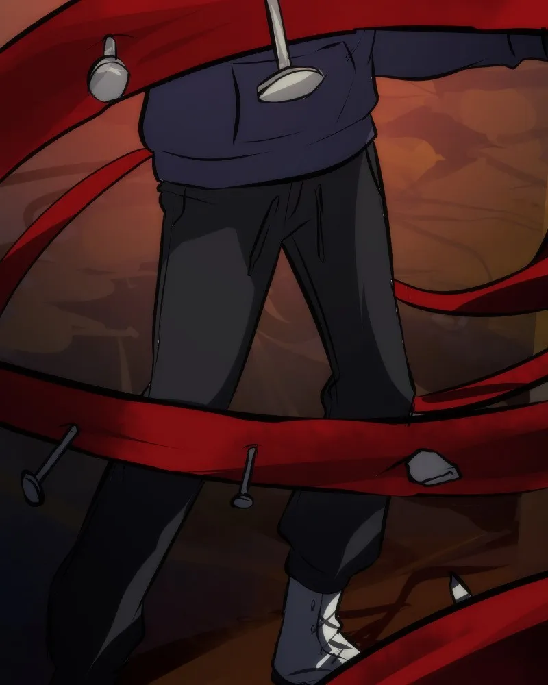 Keys Chapter 7 page 56 - 