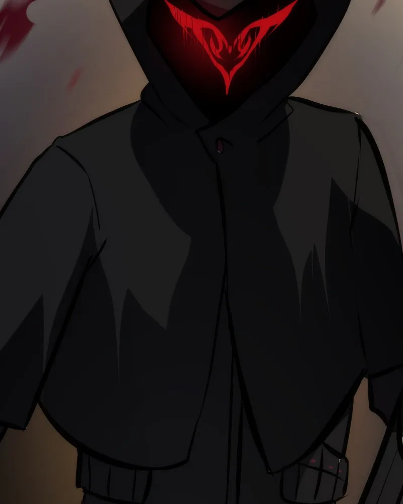 Keys Chapter 7 page 77 - 