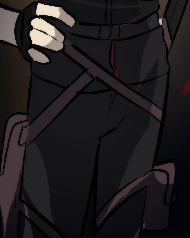 Keys Chapter 7 page 78 - 