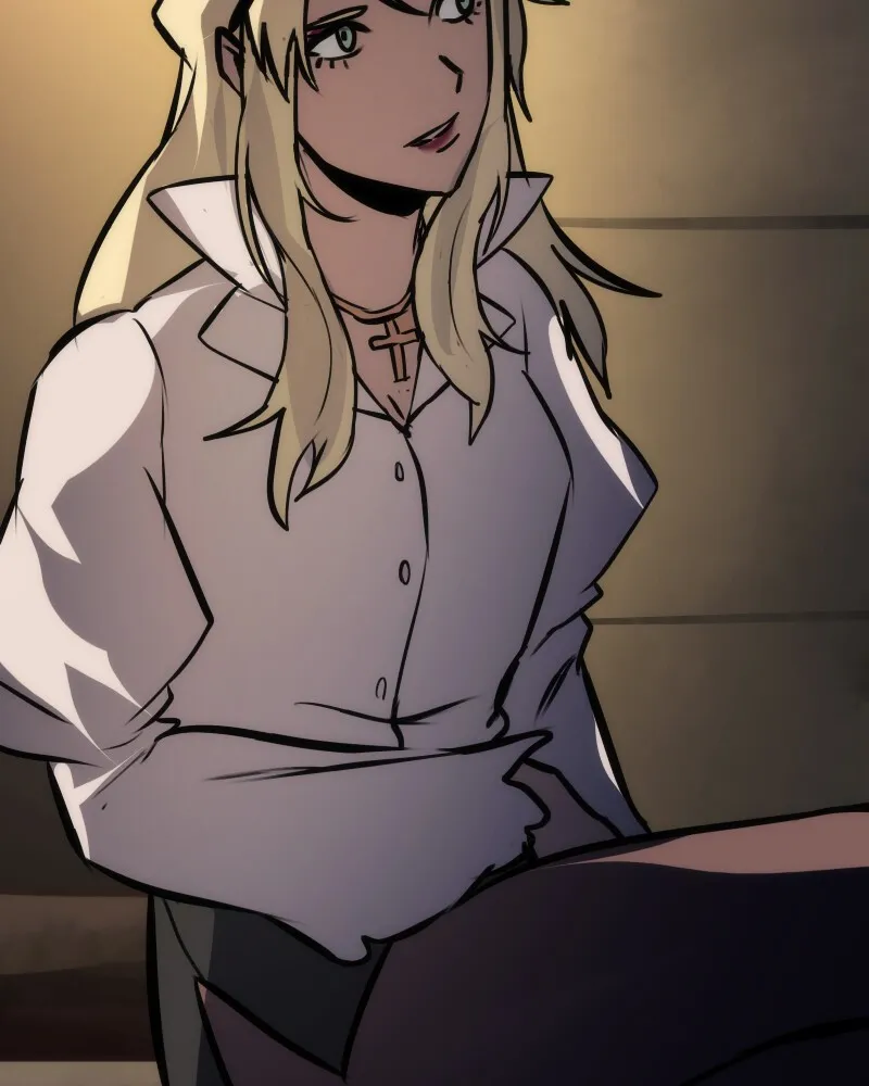 Keys Chapter 7 page 89 - 