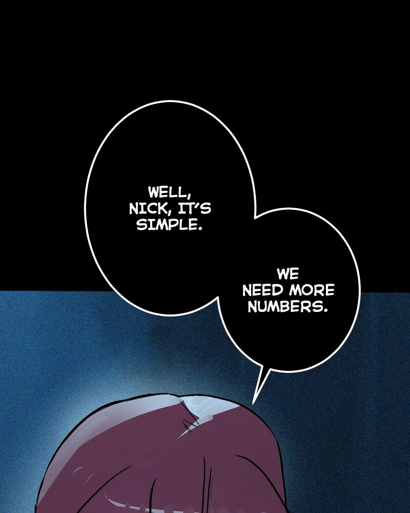 Keys Chapter 70 page 122 - 
