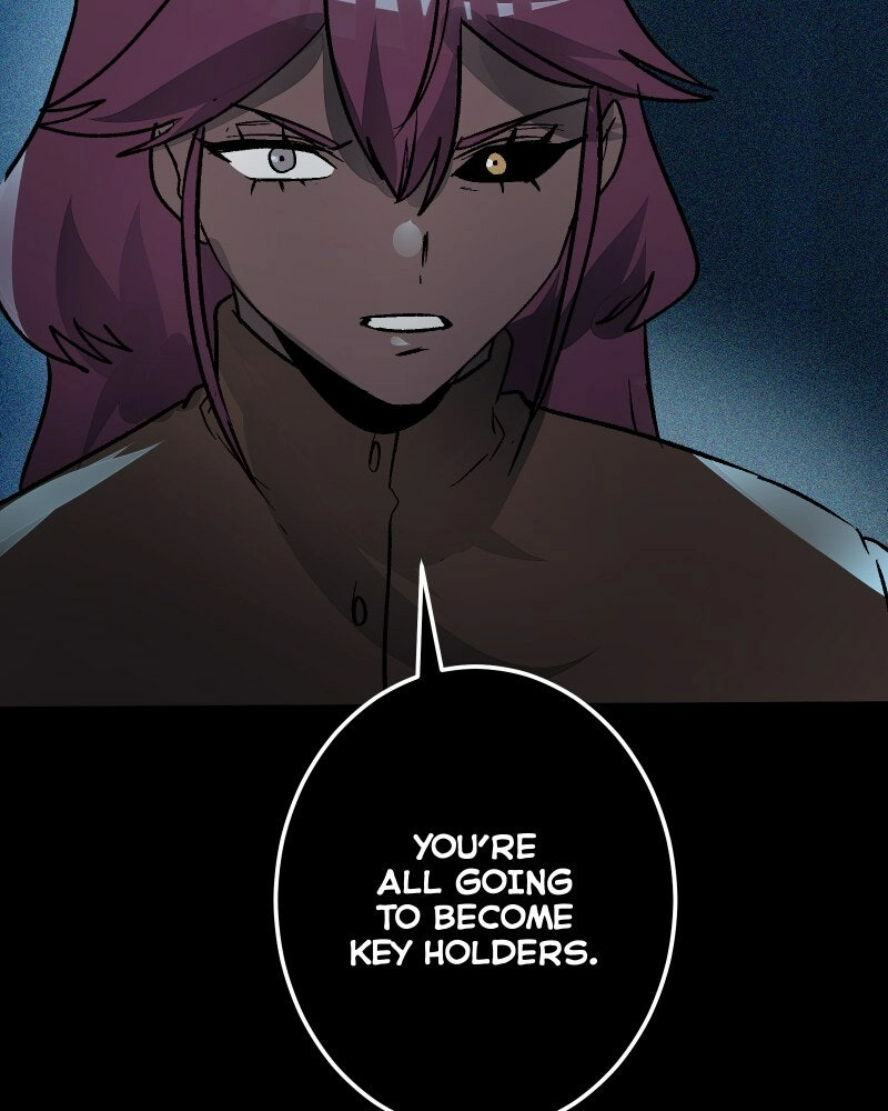 Keys Chapter 70 page 123 - 