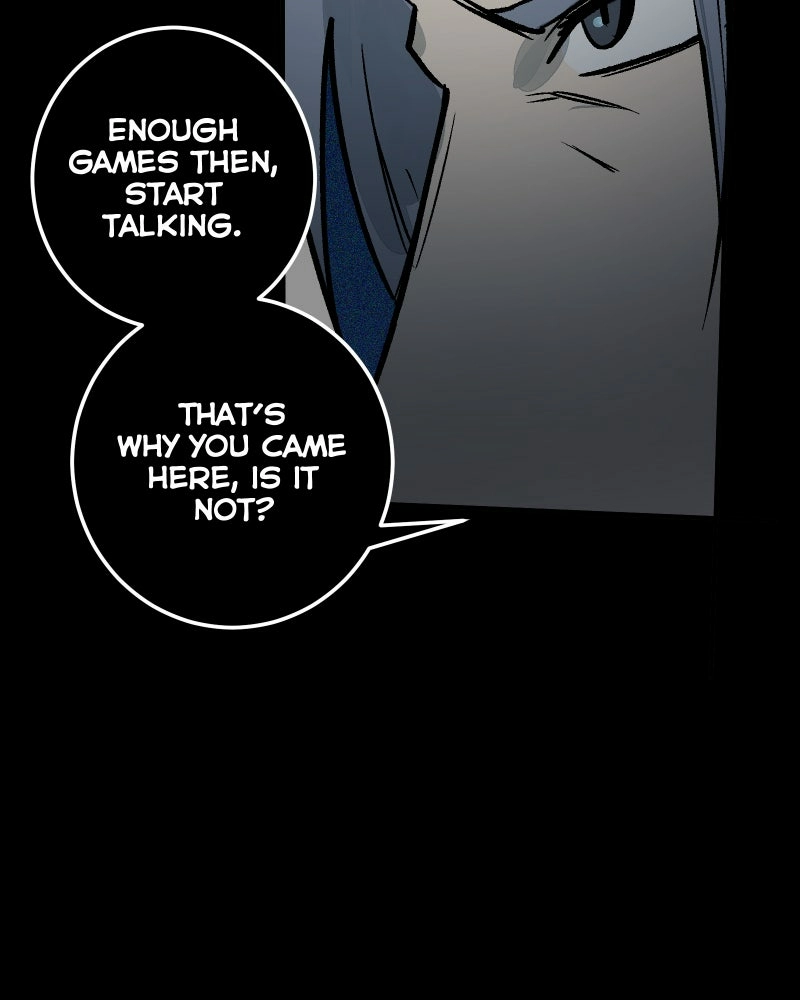 Keys Chapter 70 page 15 - 