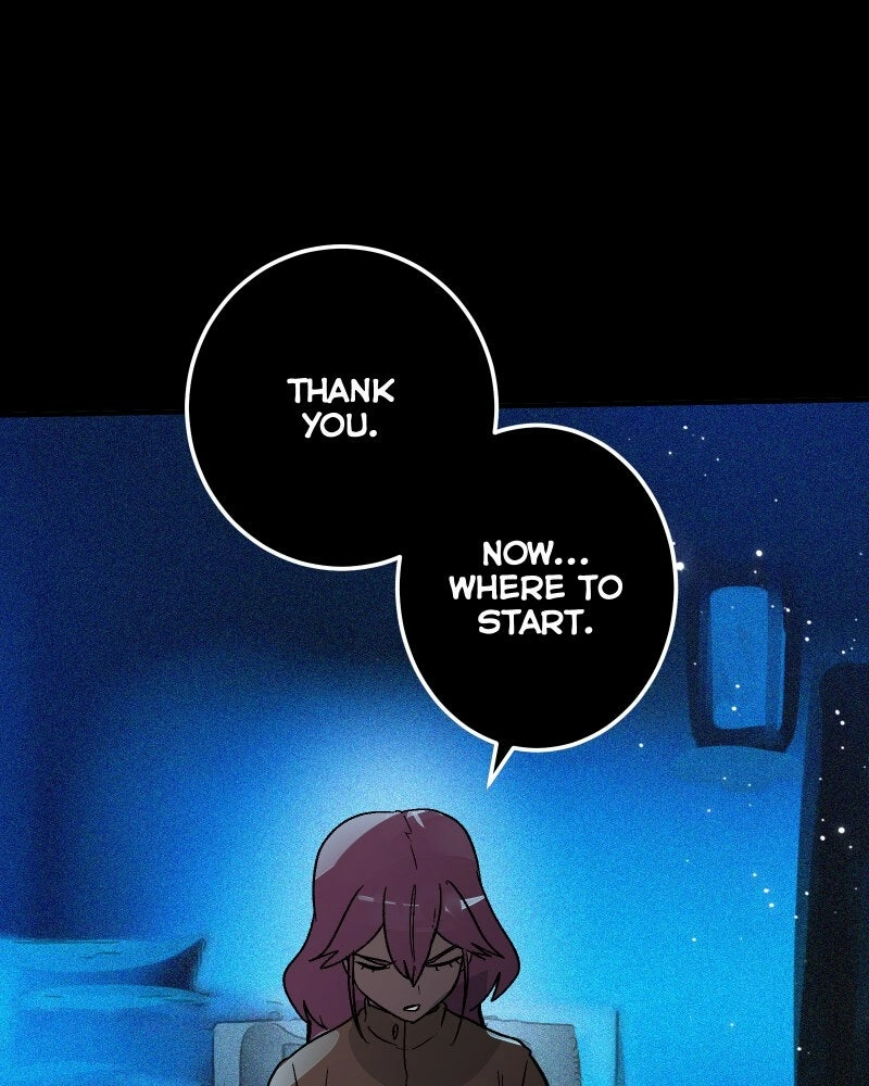 Keys Chapter 70 page 18 - 