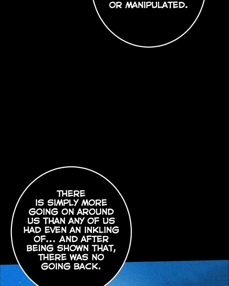 Keys Chapter 70 page 20 - 