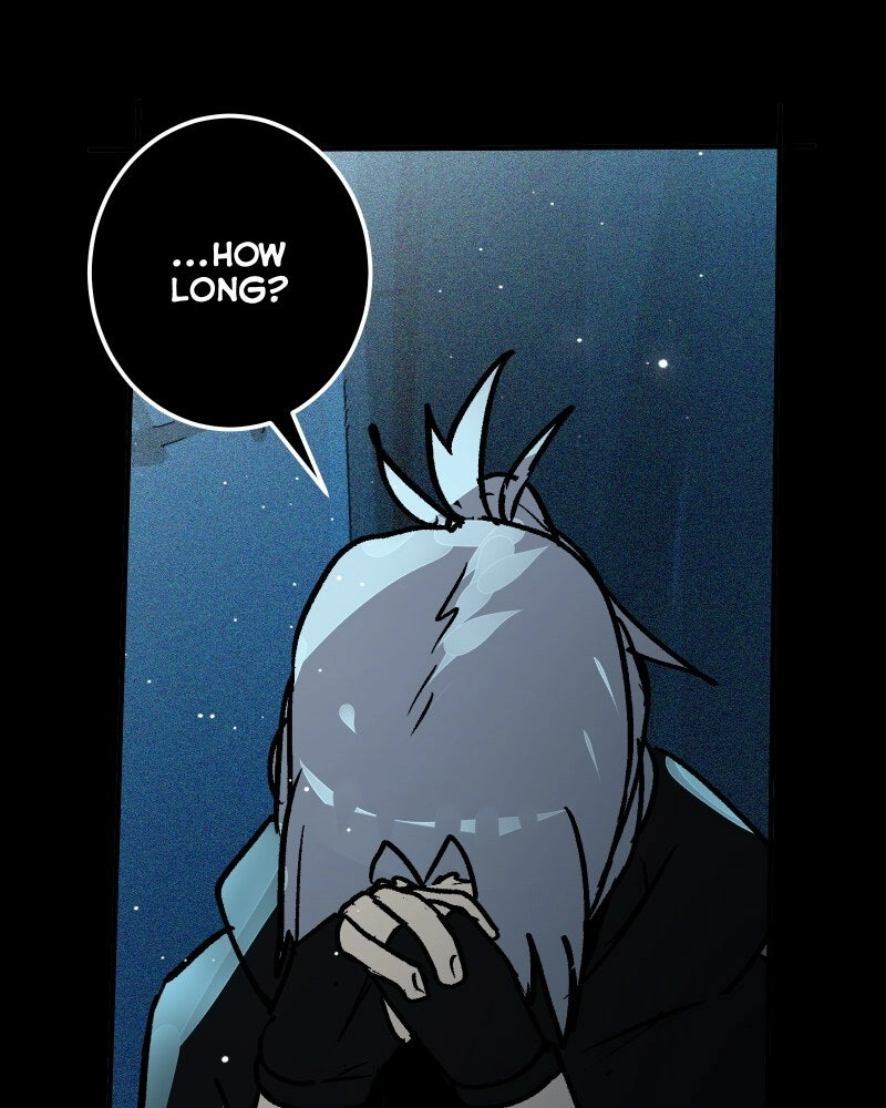 Keys Chapter 70 page 22 - 