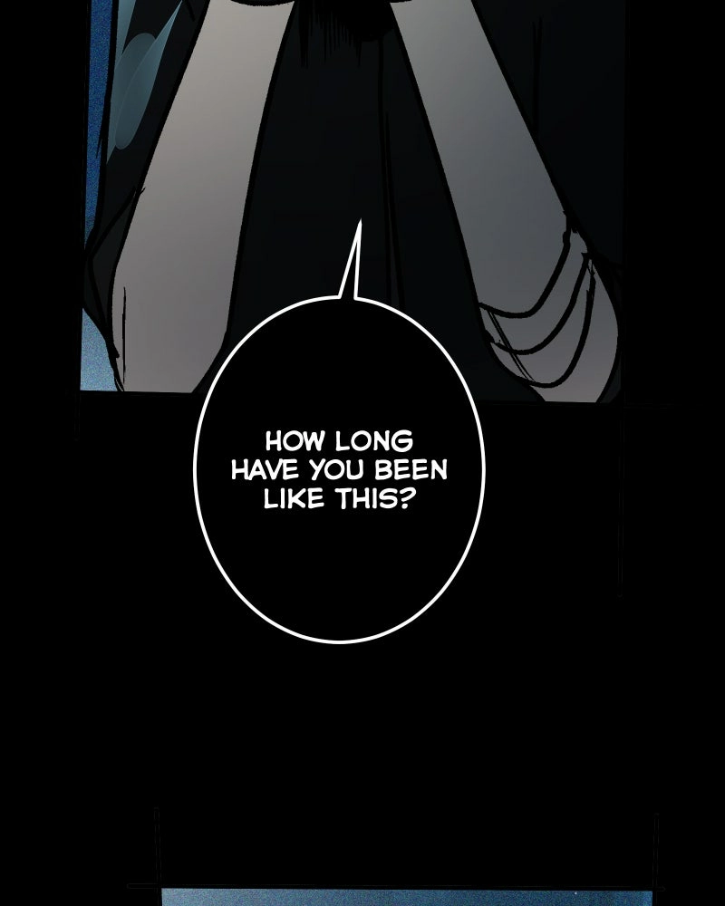 Keys Chapter 70 page 23 - 