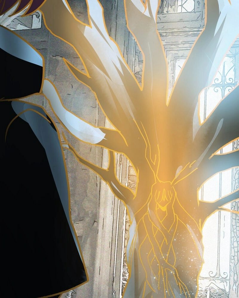 Keys Chapter 70 page 30 - 