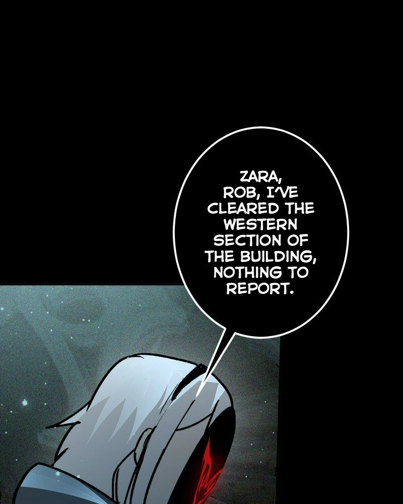 Keys Chapter 70 page 32 - 