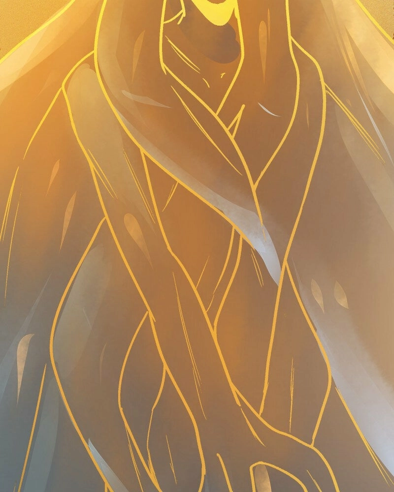 Keys Chapter 70 page 40 - 