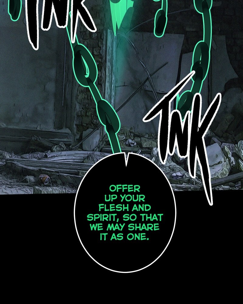 Keys (S2) Episode 71 page 31 - 