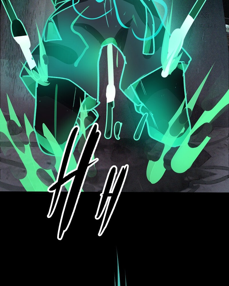 Keys (S2) Episode 71 page 33 - 