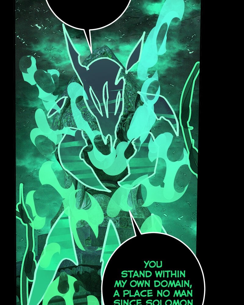 Keys (S2) Episode 71 page 46 - 