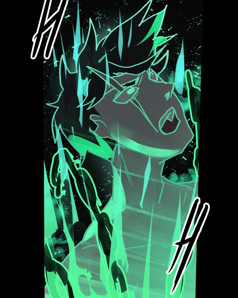 Keys (S2) Episode 71 page 65 - 
