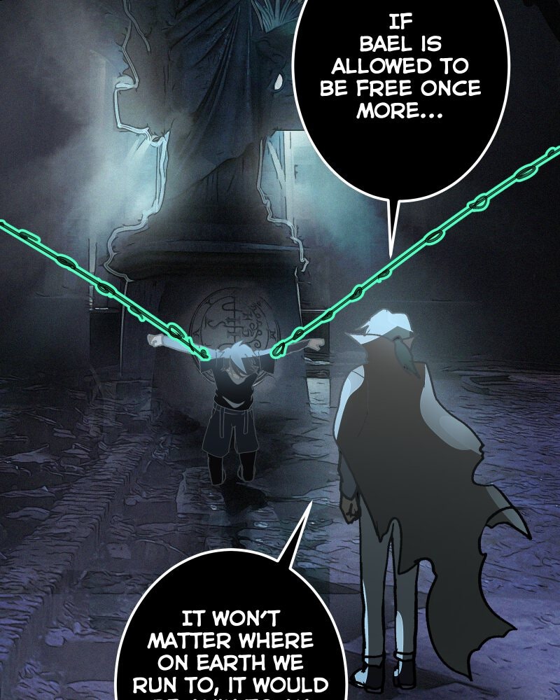 Keys (S2) Episode 71 page 10 - 