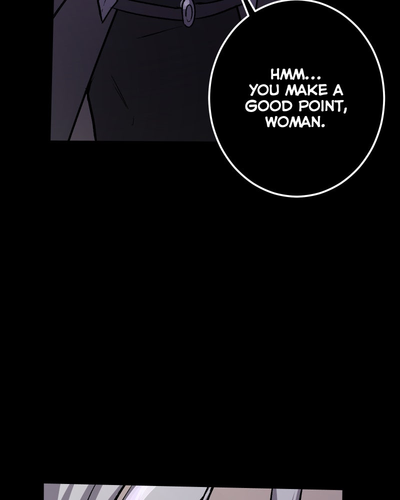 Keys (S2) Episode 72 page 19 - 