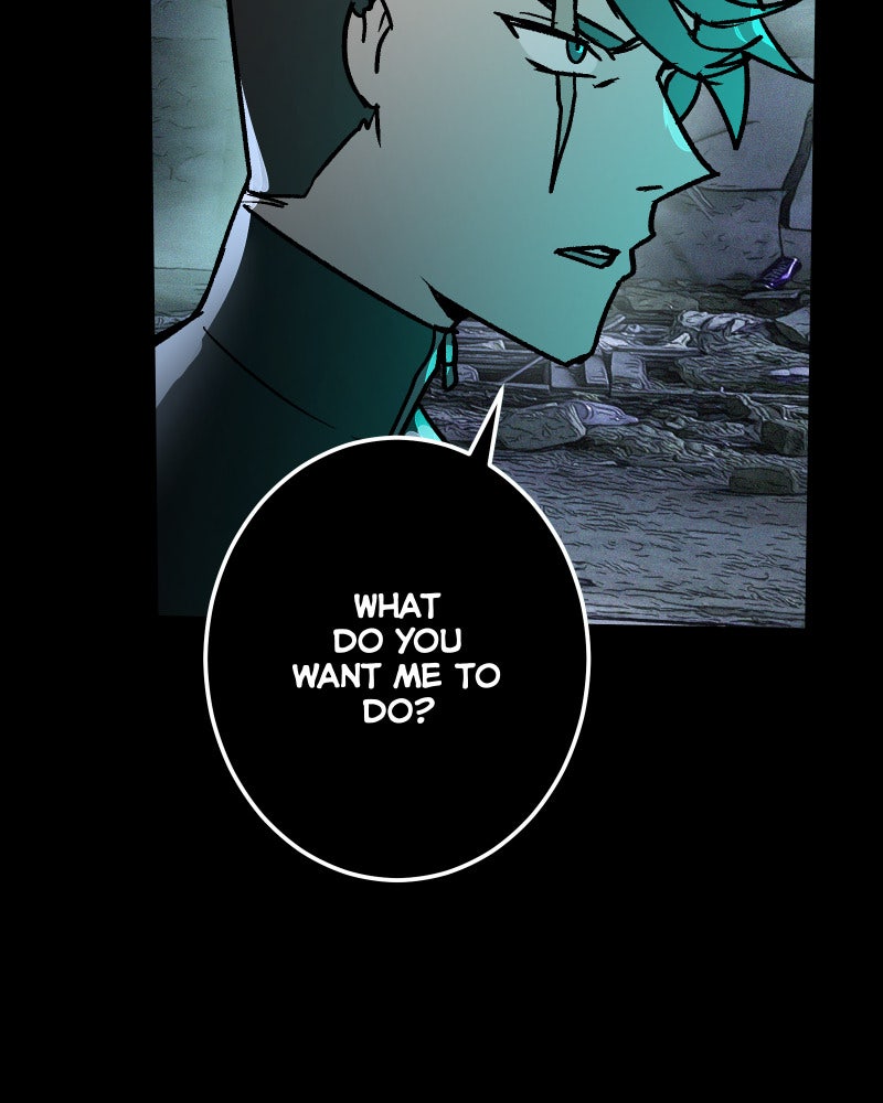 Keys (S2) Episode 72 page 37 - 