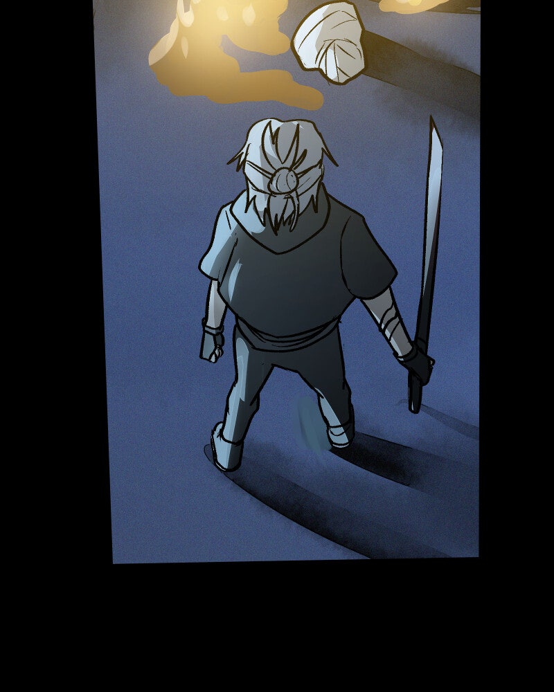 Keys (S2) Episode 72 page 80 - 