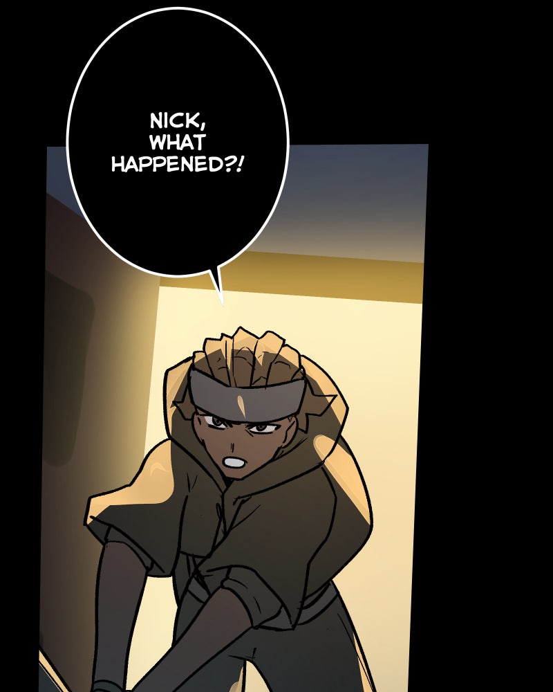 Keys (S2) Episode 72 page 94 - 