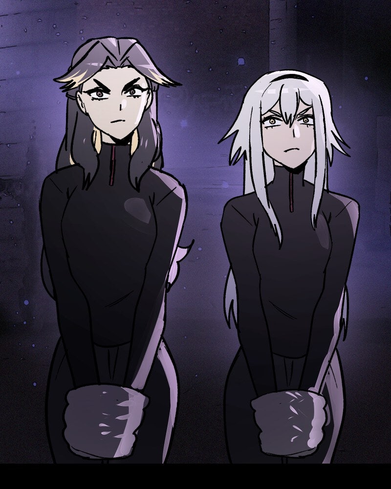 Keys (S2) Episode 73 page 13 - 