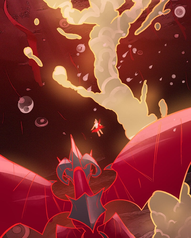 Keys (S2) Episode 73 page 122 - 