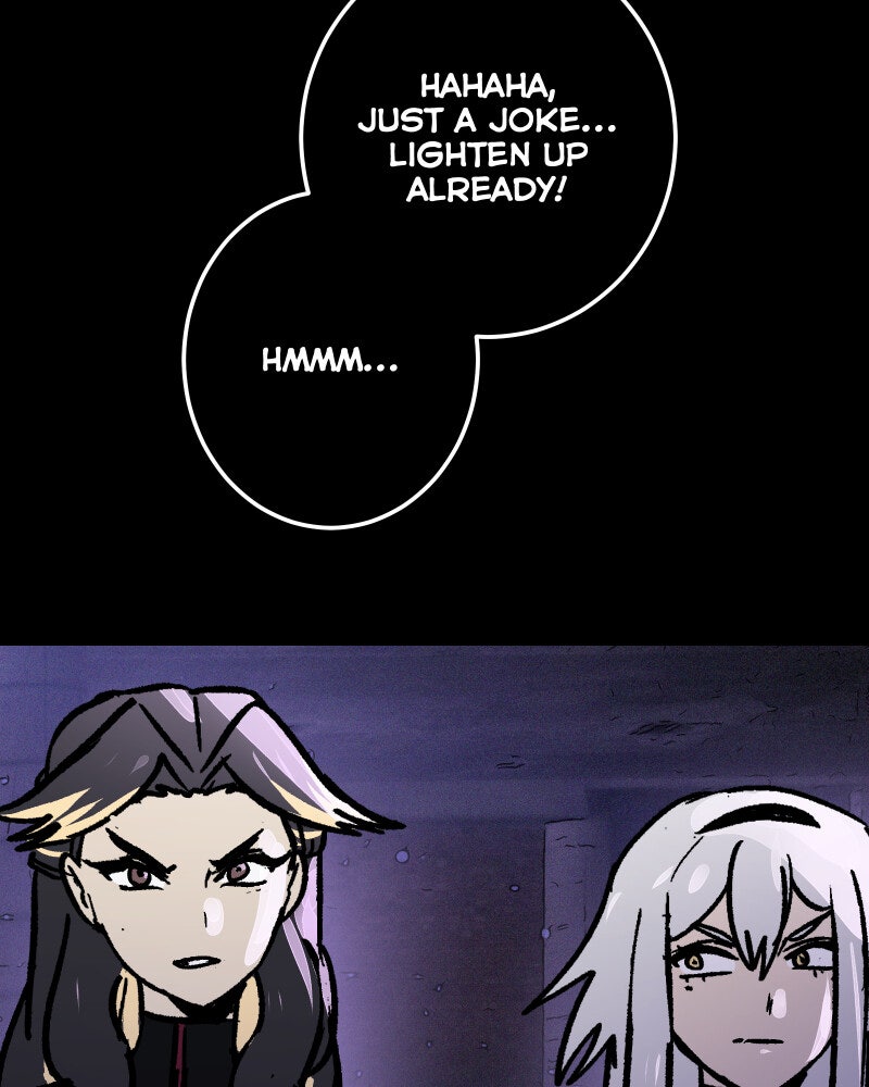 Keys (S2) Episode 73 page 16 - 