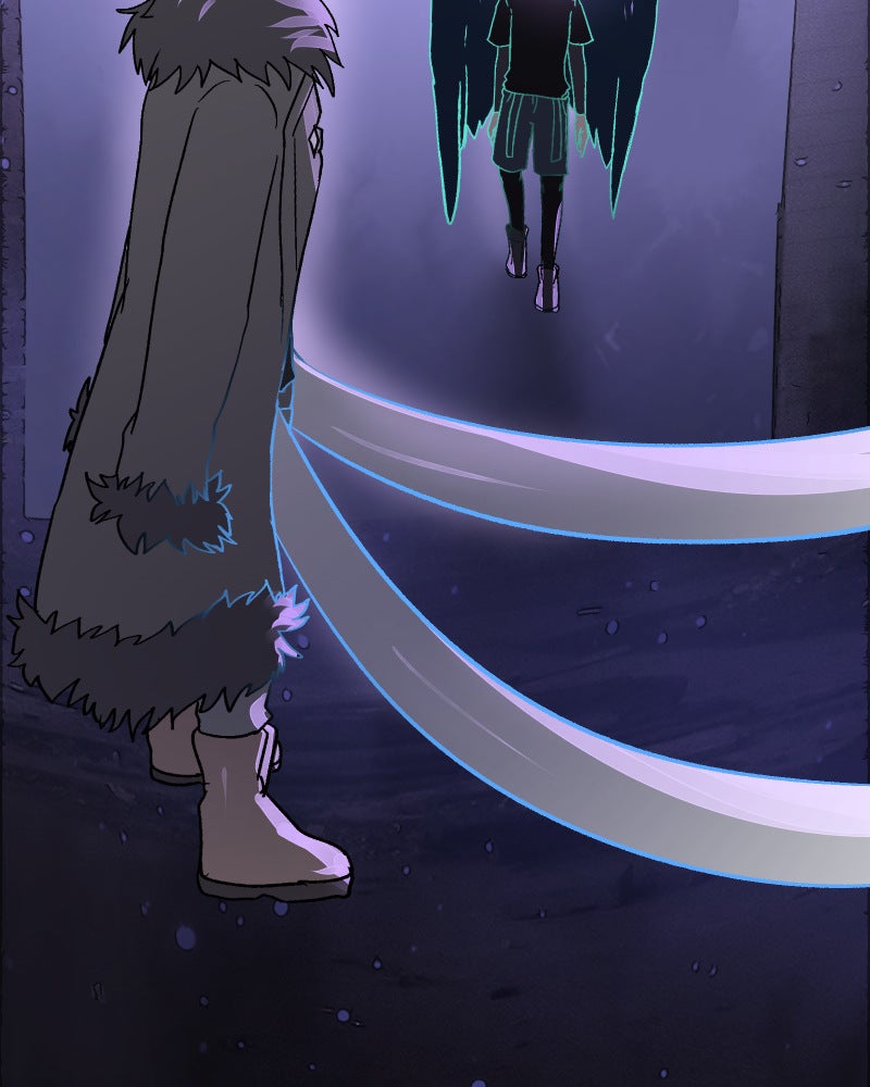 Keys (S2) Episode 74 page 3 - 