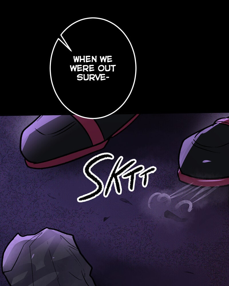 Keys (S2) Episode 74 page 22 - 
