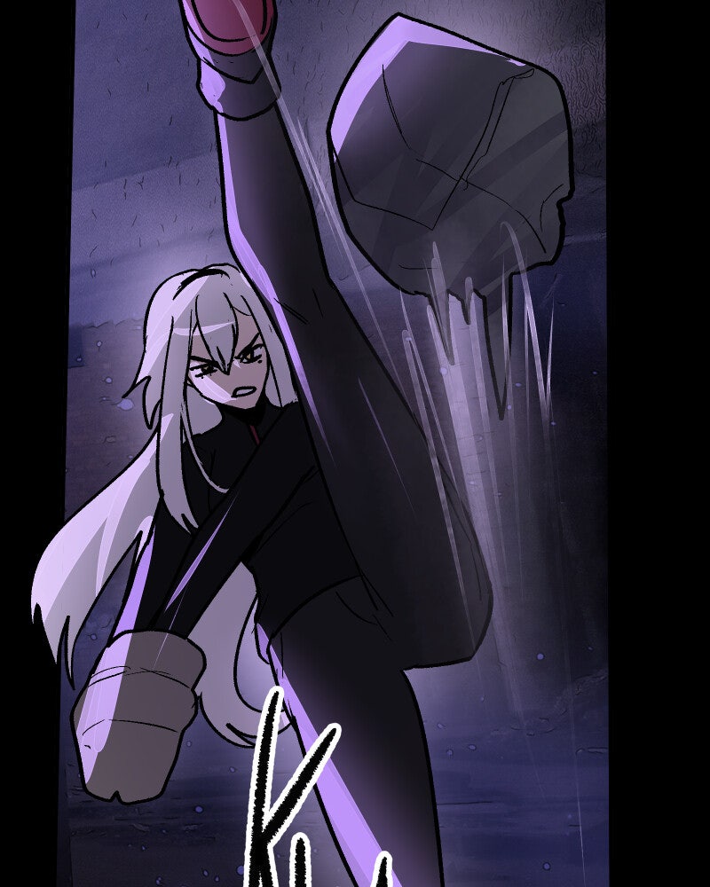 Keys (S2) Episode 74 page 24 - 