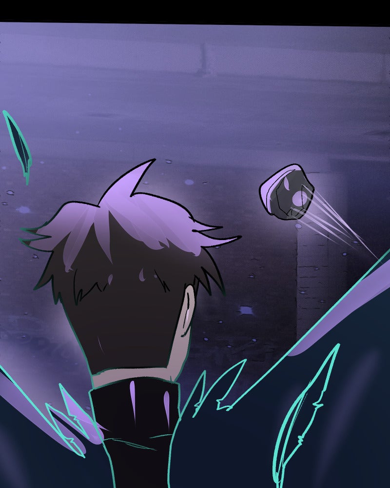 Keys (S2) Episode 74 page 26 - 