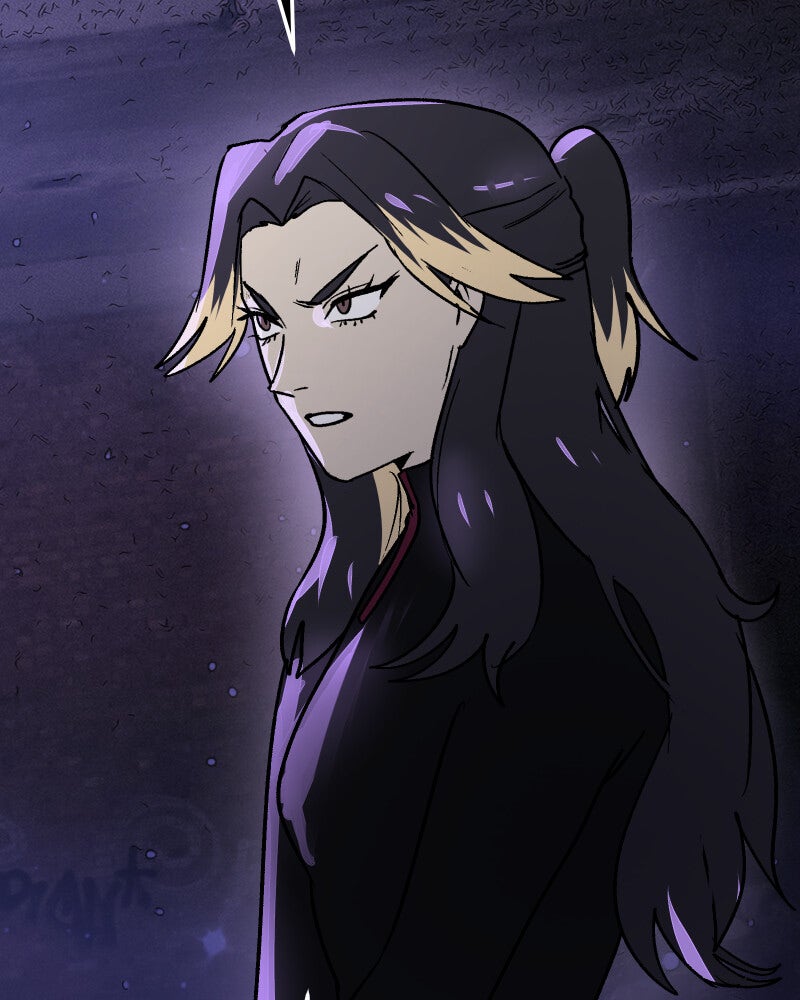 Keys (S2) Episode 74 page 36 - 