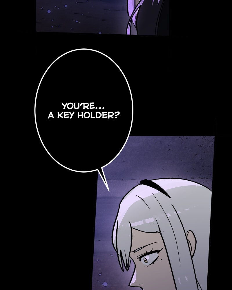 Keys (S2) Episode 74 page 6 - 
