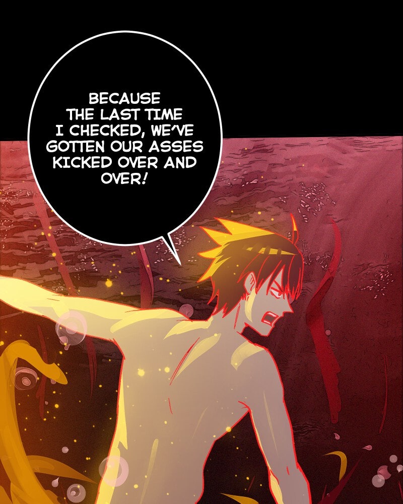 Keys (S2) Episode 74 page 62 - 