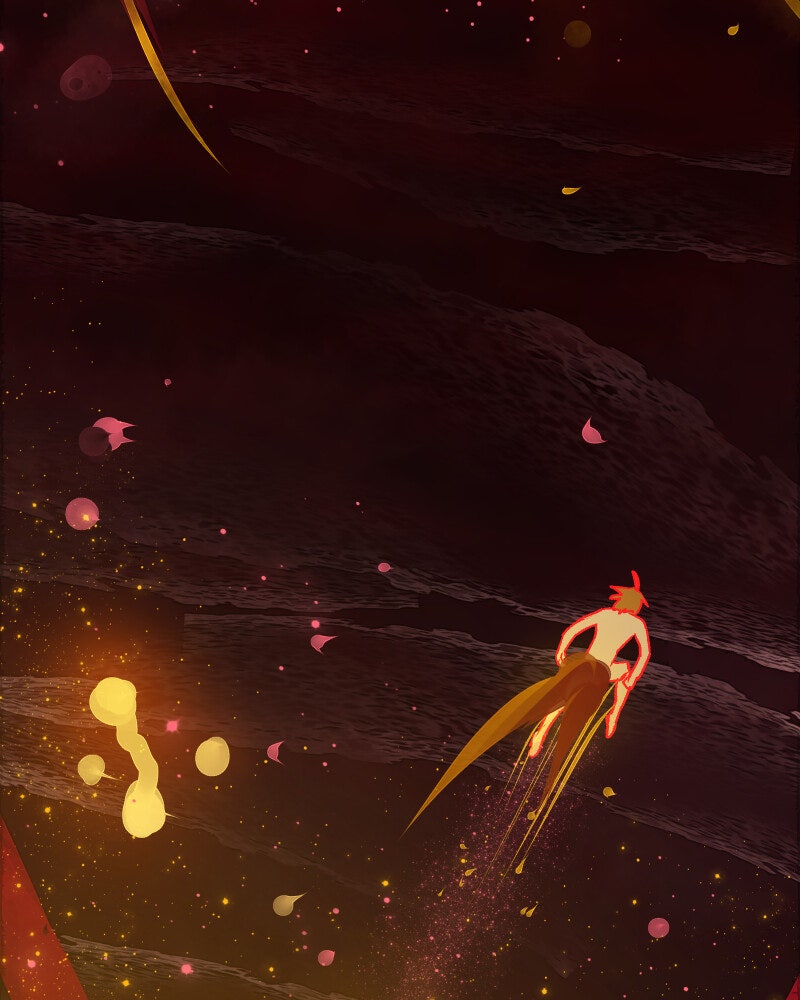 Keys (S2) Episode 74 page 78 - 