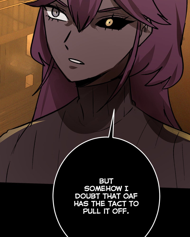 Keys (S2) Episode 75 page 28 - 