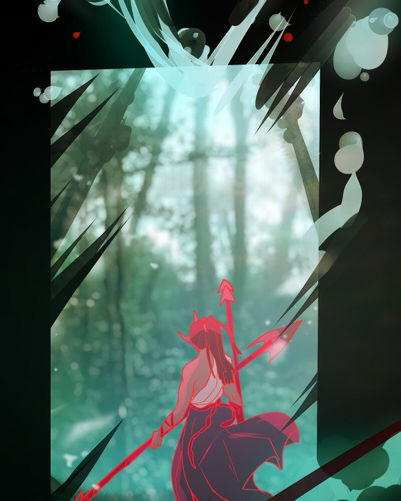 Keys (S2) Episode 75 page 67 - 