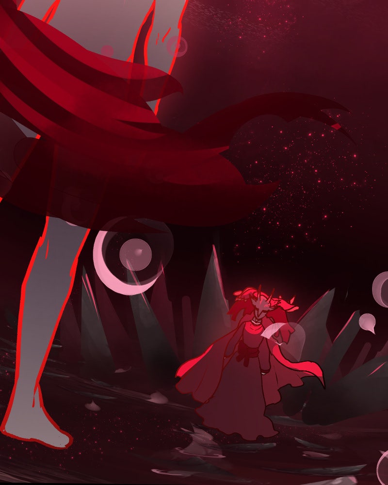 Keys (S2) Episode 76 page 4 - 