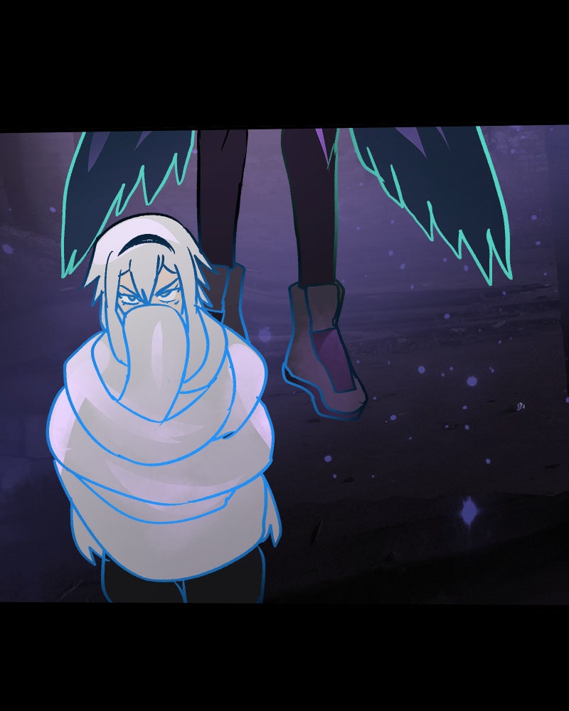 Keys (S2) Episode 76 page 84 - 