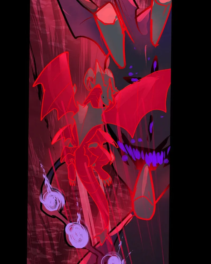 Keys Chapter 77 page 117 - 