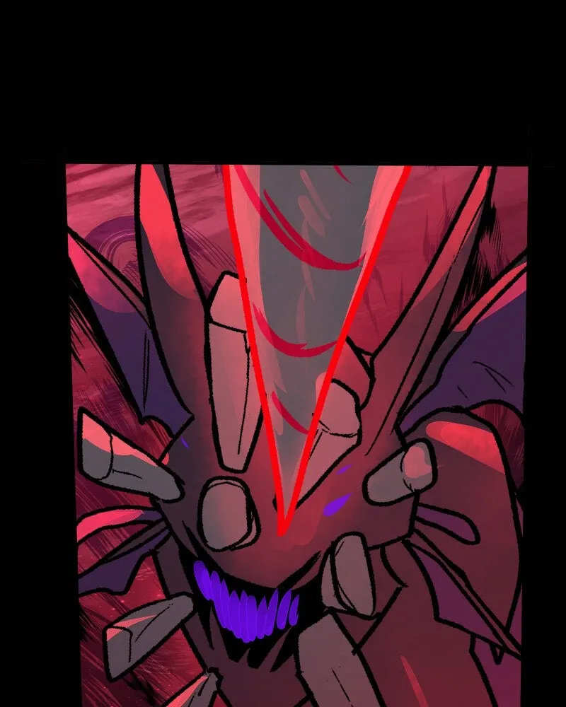 Keys Chapter 77 page 137 - 