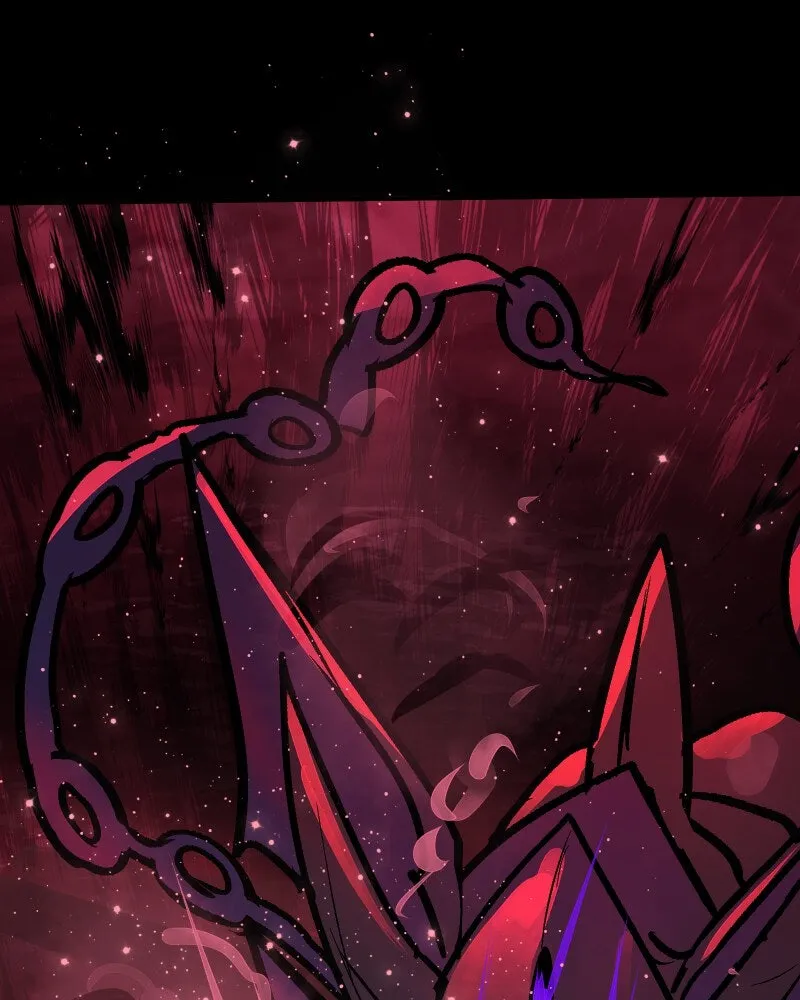 Keys Chapter 77 page 18 - 