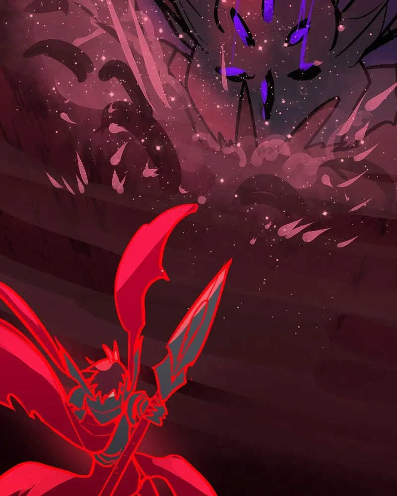 Keys Chapter 77 page 19 - 