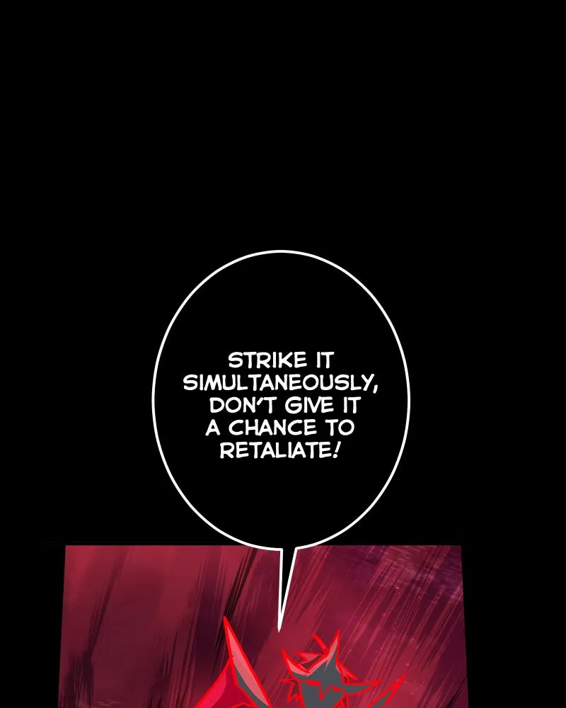Keys Chapter 77 page 34 - 