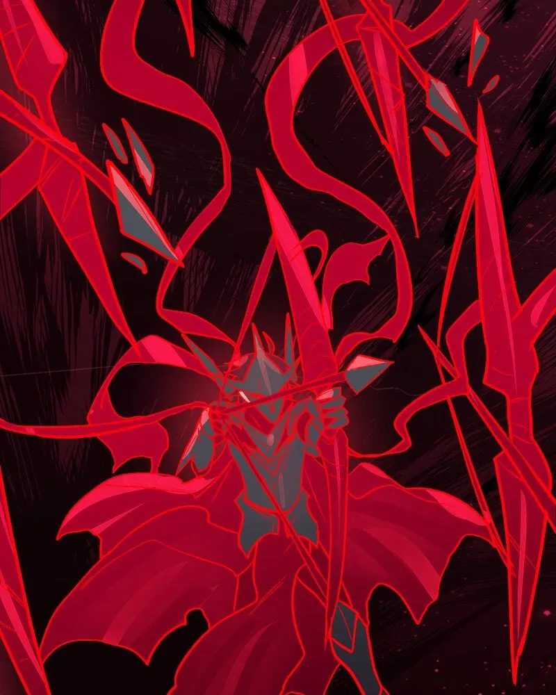 Keys Chapter 77 page 54 - 