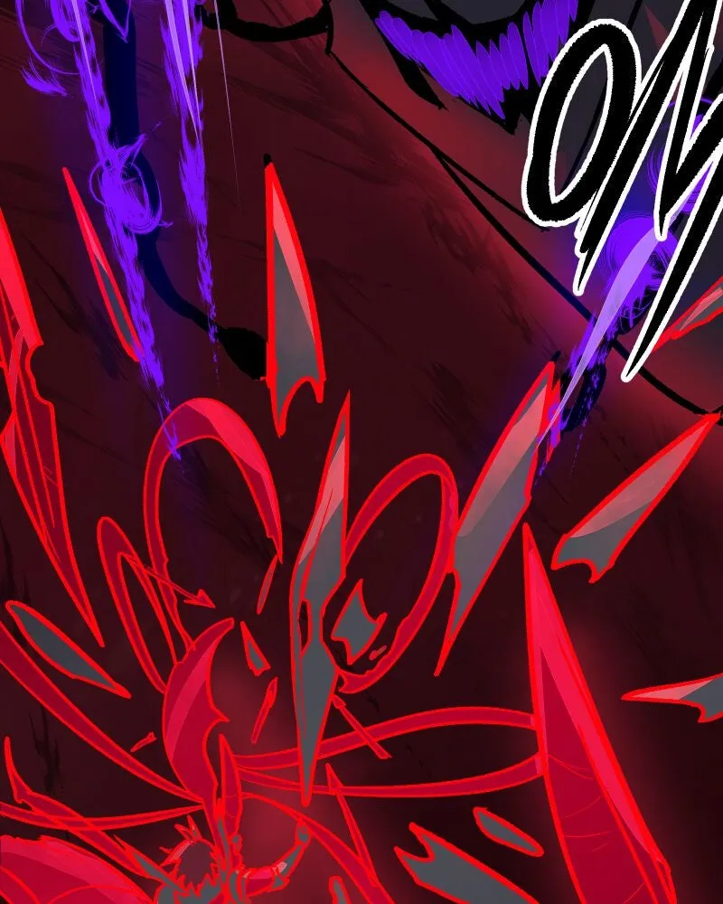 Keys Chapter 77 page 57 - 