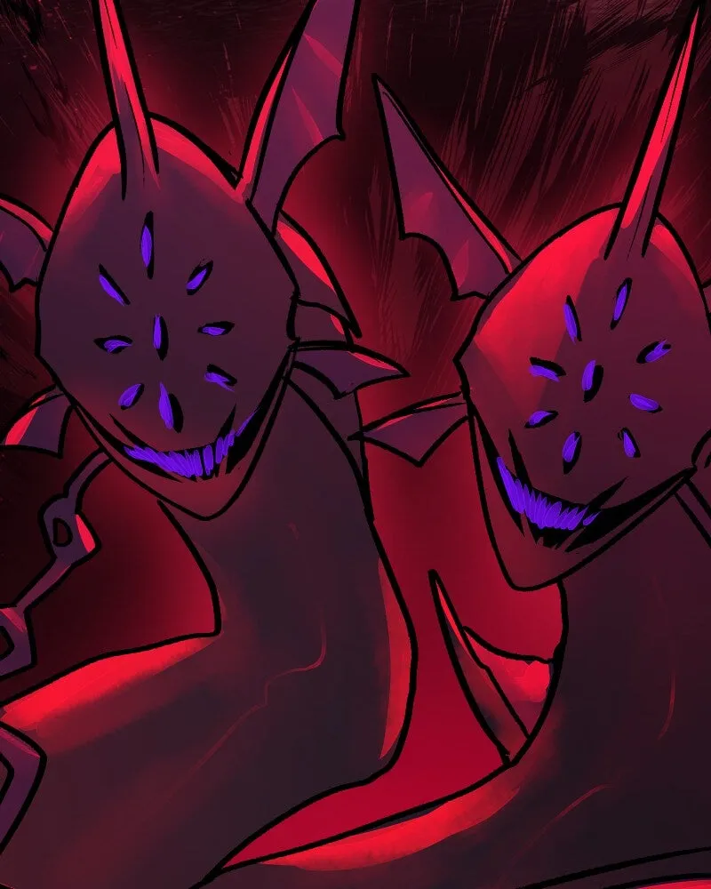 Keys Chapter 78 page 13 - 