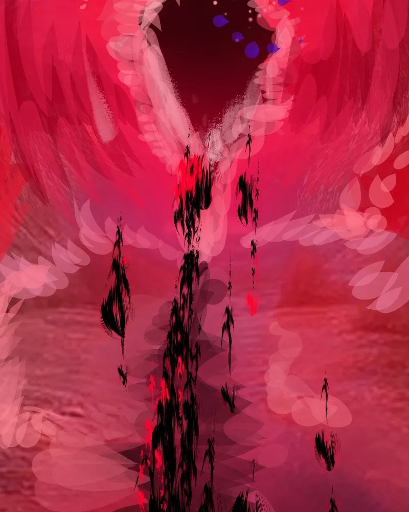 Keys Chapter 78 page 127 - 