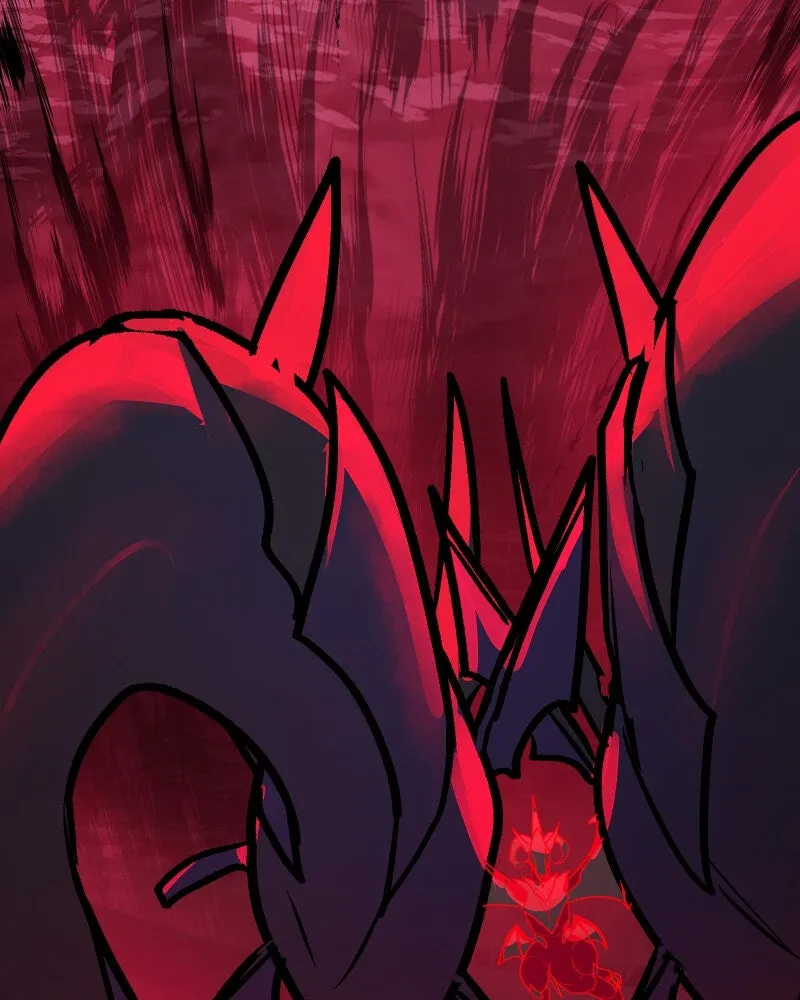 Keys Chapter 78 page 18 - 